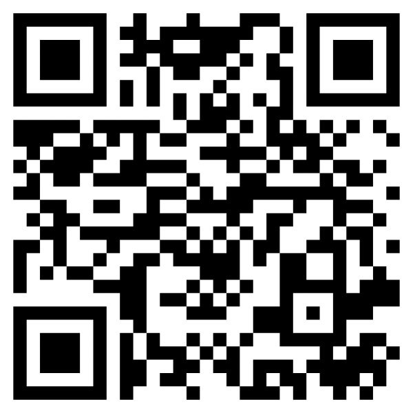 Begode iOSアプリダウンロード用QRコード