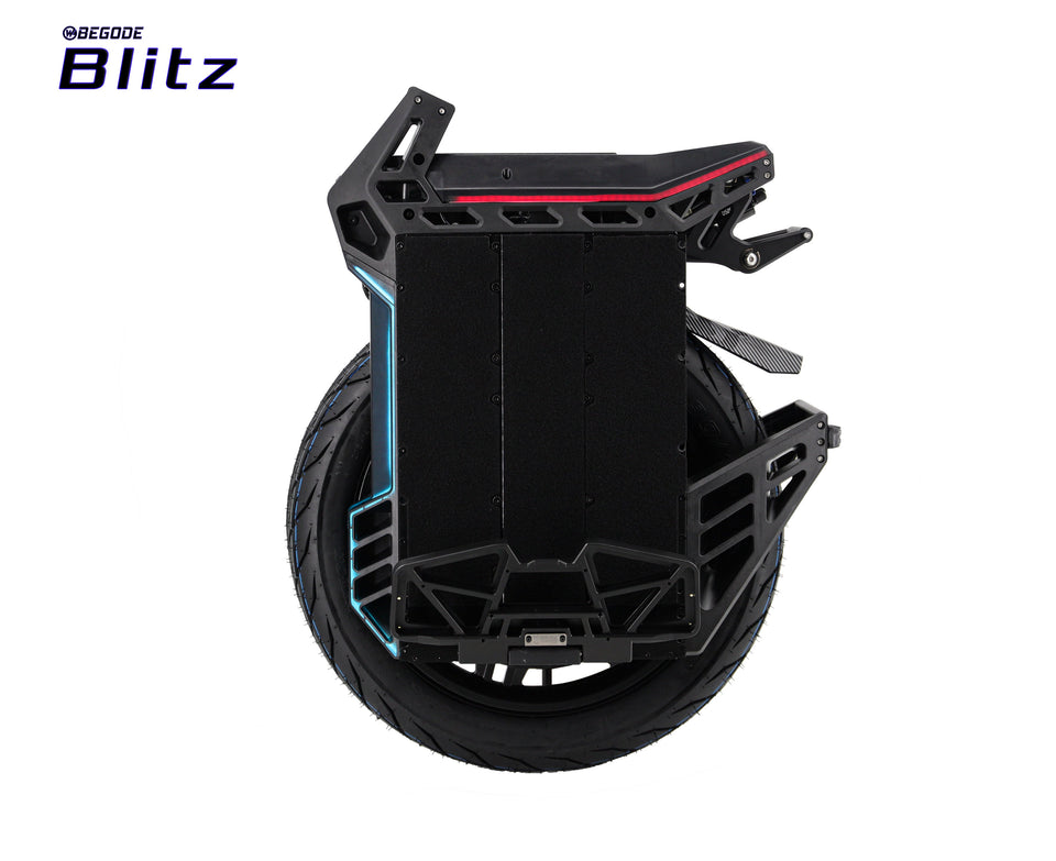 Blitz Pro final payment （Please indicate the # number of your deposit when making payment）