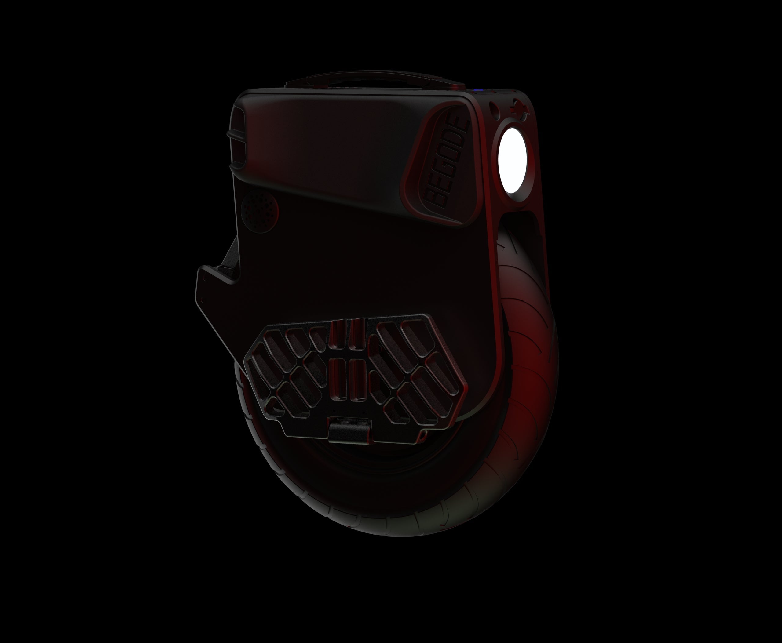 Begode A1 Release!!! – BEGODE