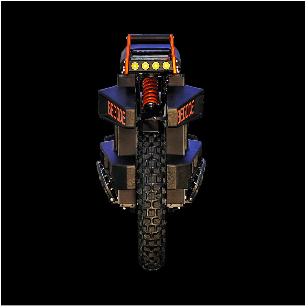 Extreme – BEGODE