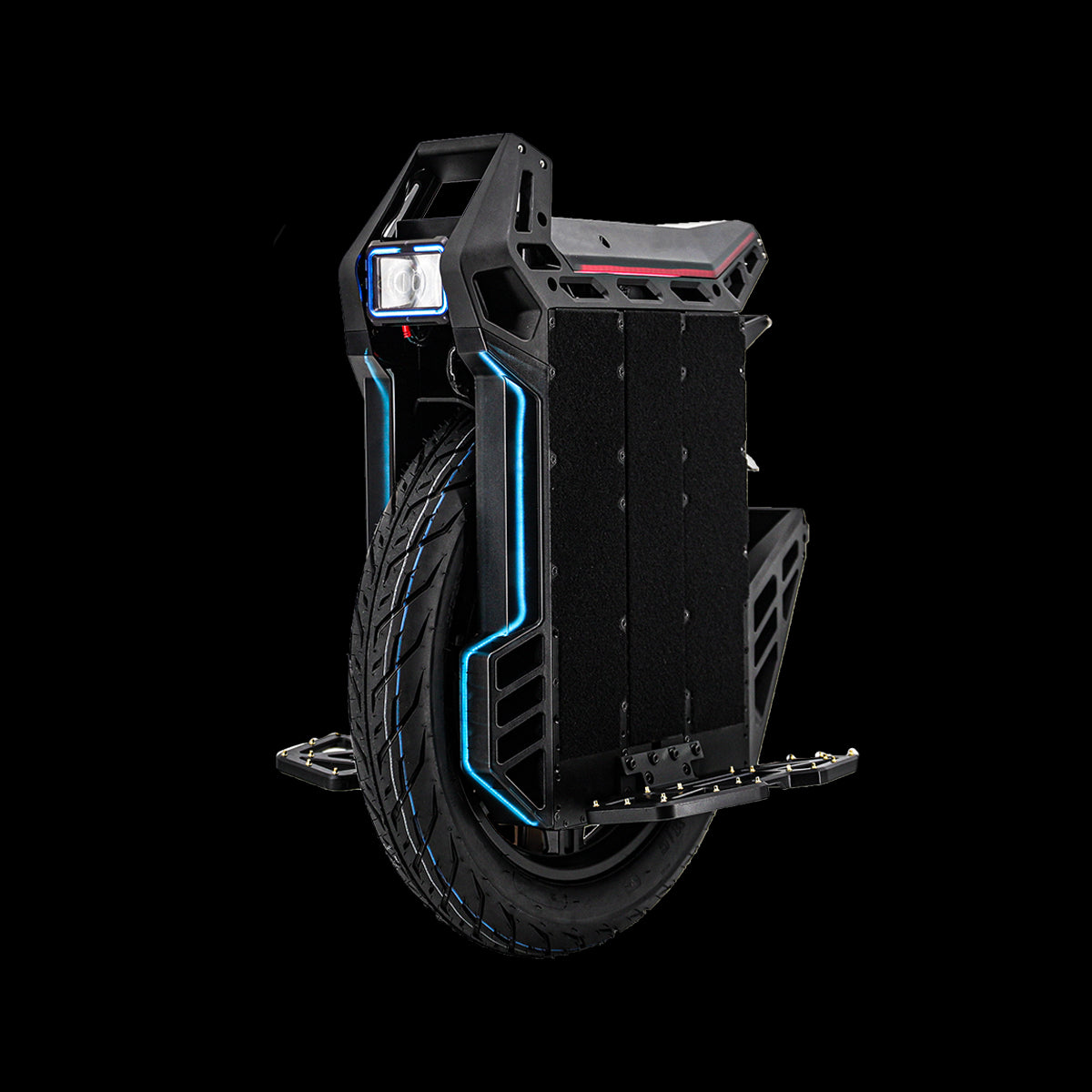 2025 Begode Blitz Pro [3000Wh, 168V, 20