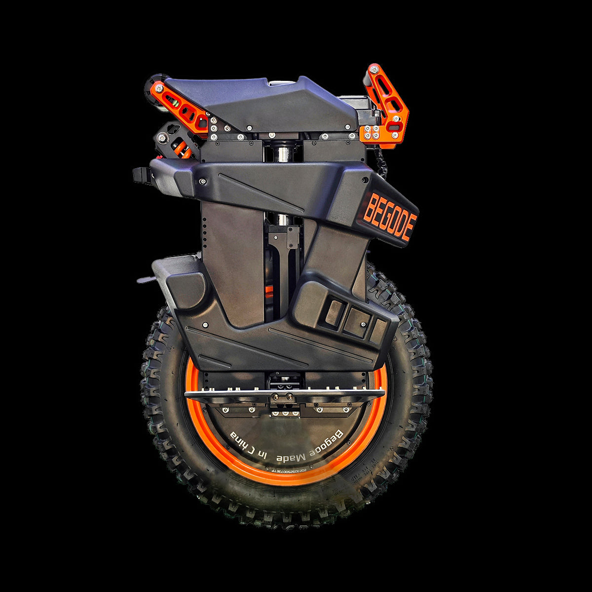 Extreme – BEGODE