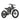 R19 72V 40Ah High-Power Electric Dirt Bike with Pedals