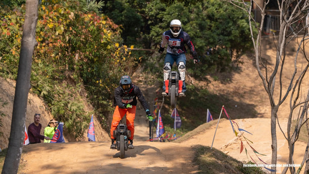 Begode Riders RACE – BEGODE