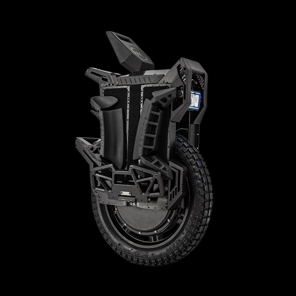 Begode X-Way 168V 3000Wh Suspension EUC | 4500W – BEGODE