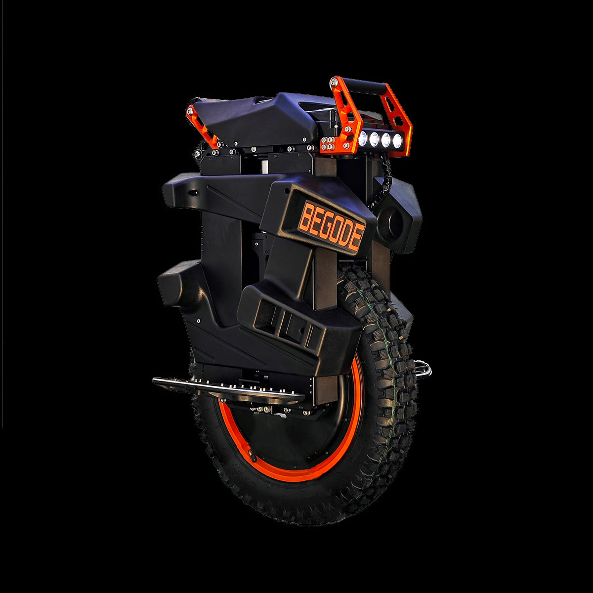 Extreme – BEGODE