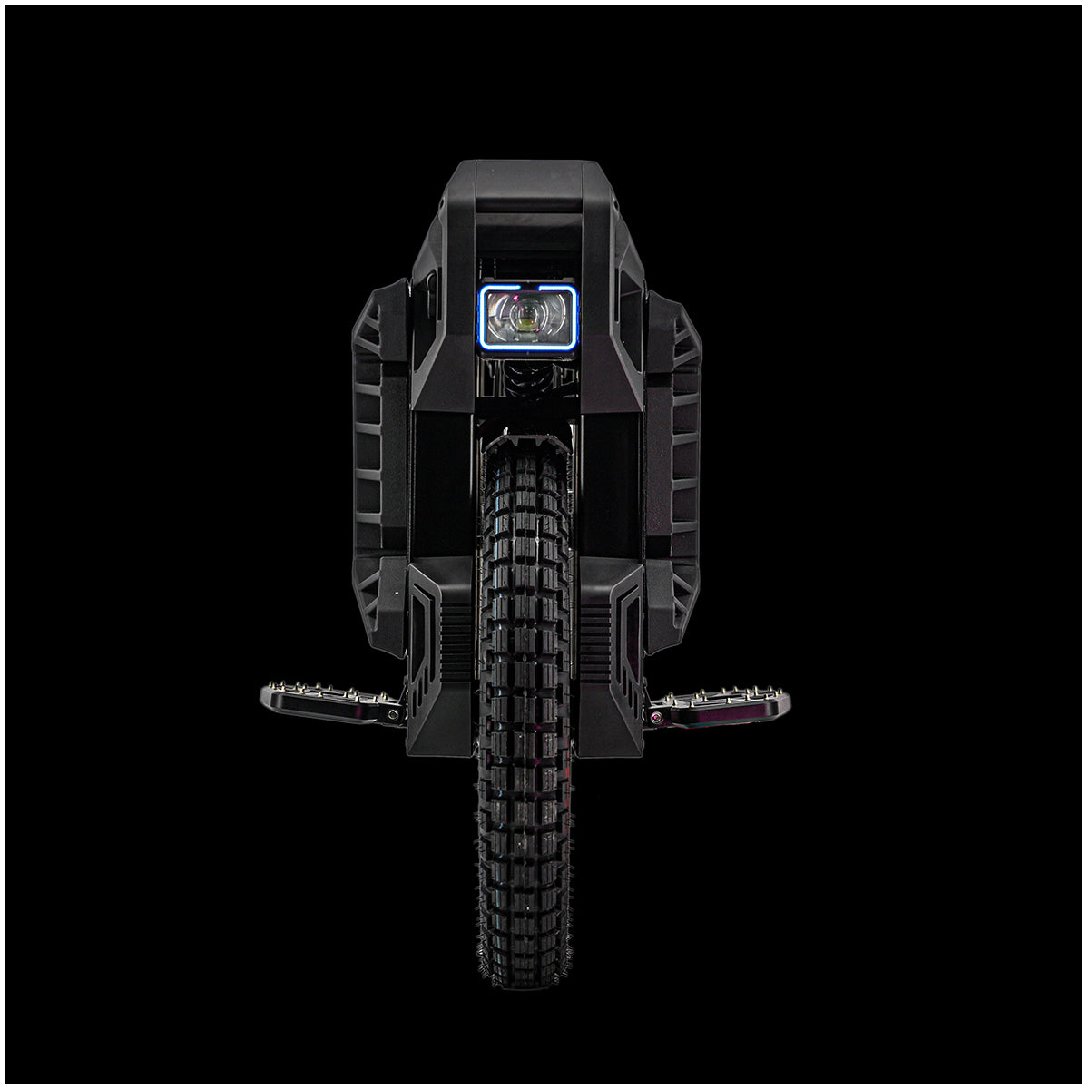 Begode X-Way 168V 3000Wh Suspension EUC | 4500W – BEGODE