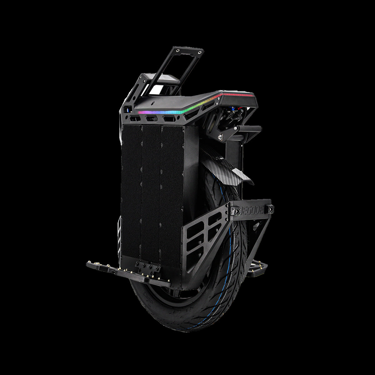 Blitz / Blitz Pro – BEGODE