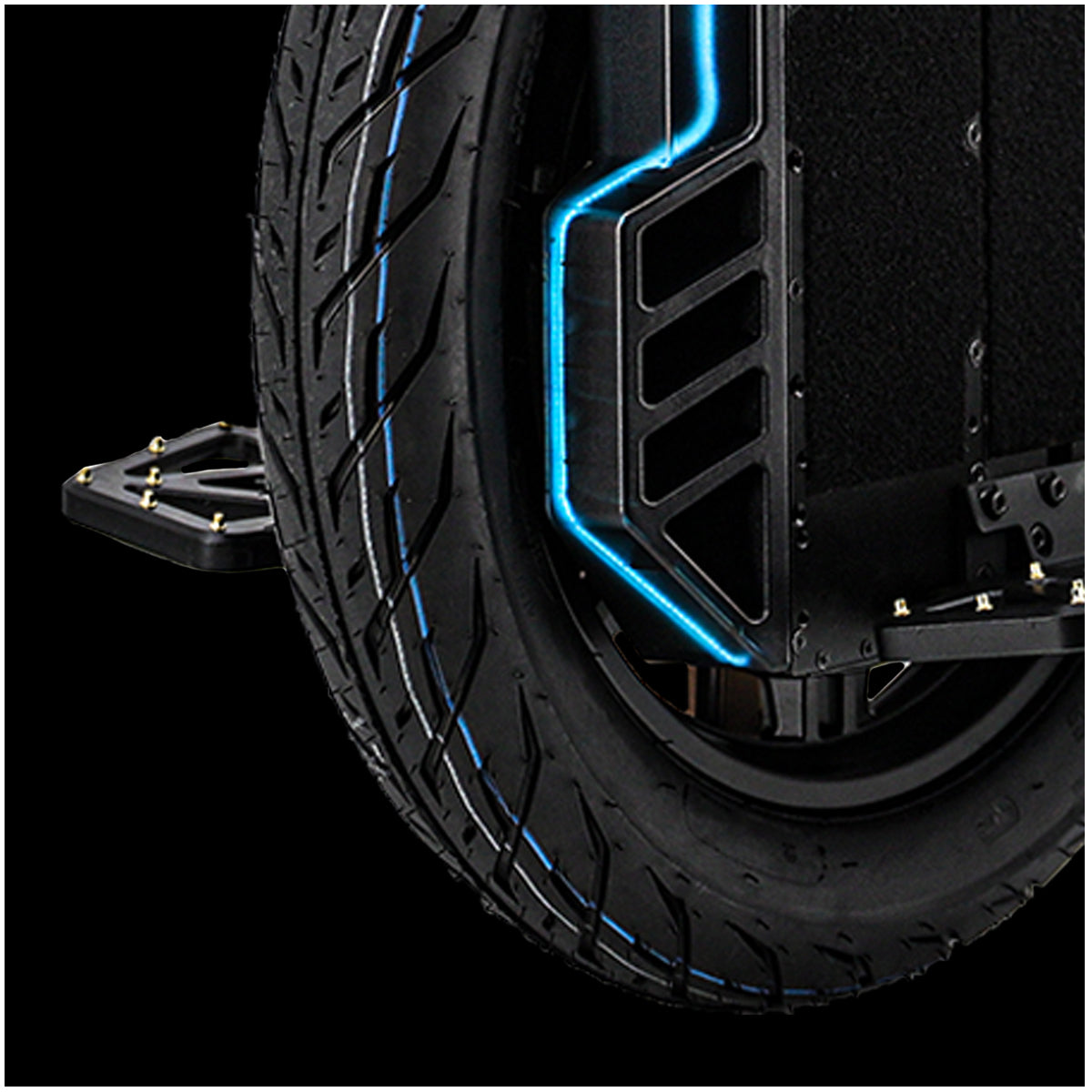 Blitz / Blitz Pro – BEGODE