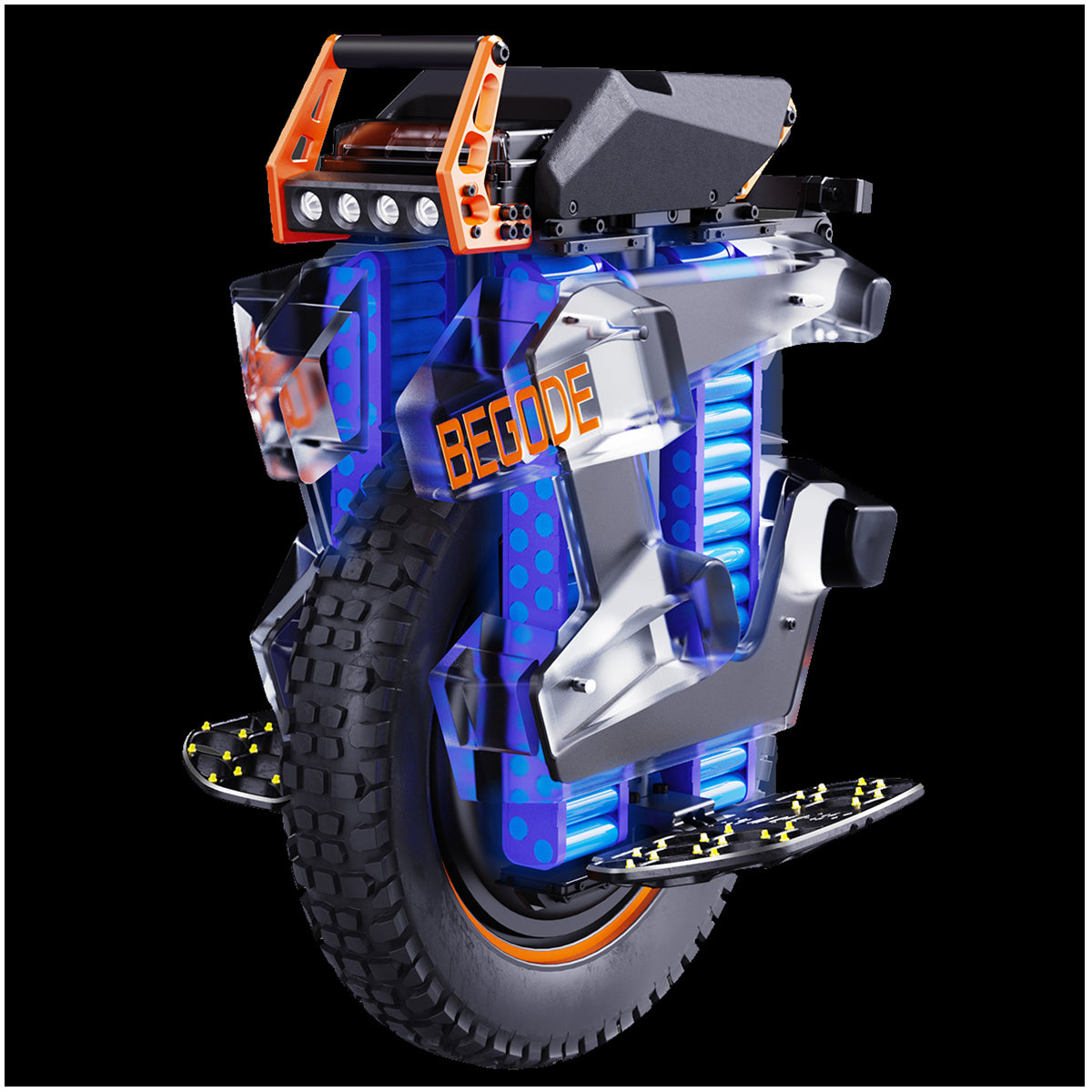 Extreme – BEGODE