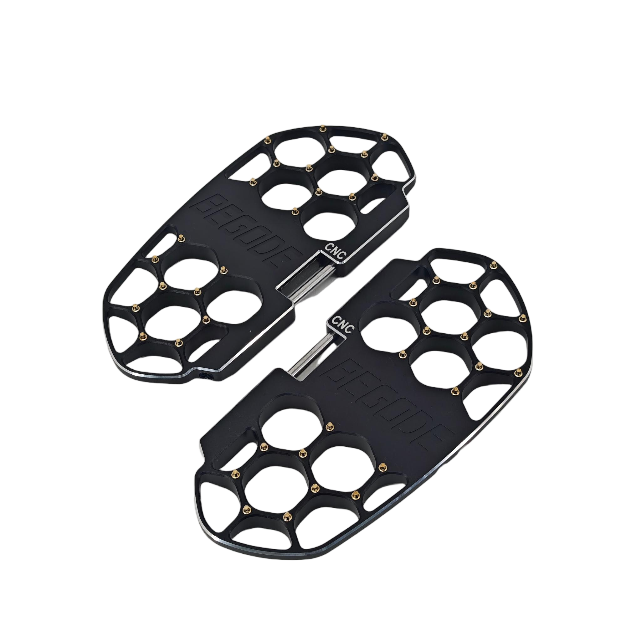 CNC Pedal – BEGODE