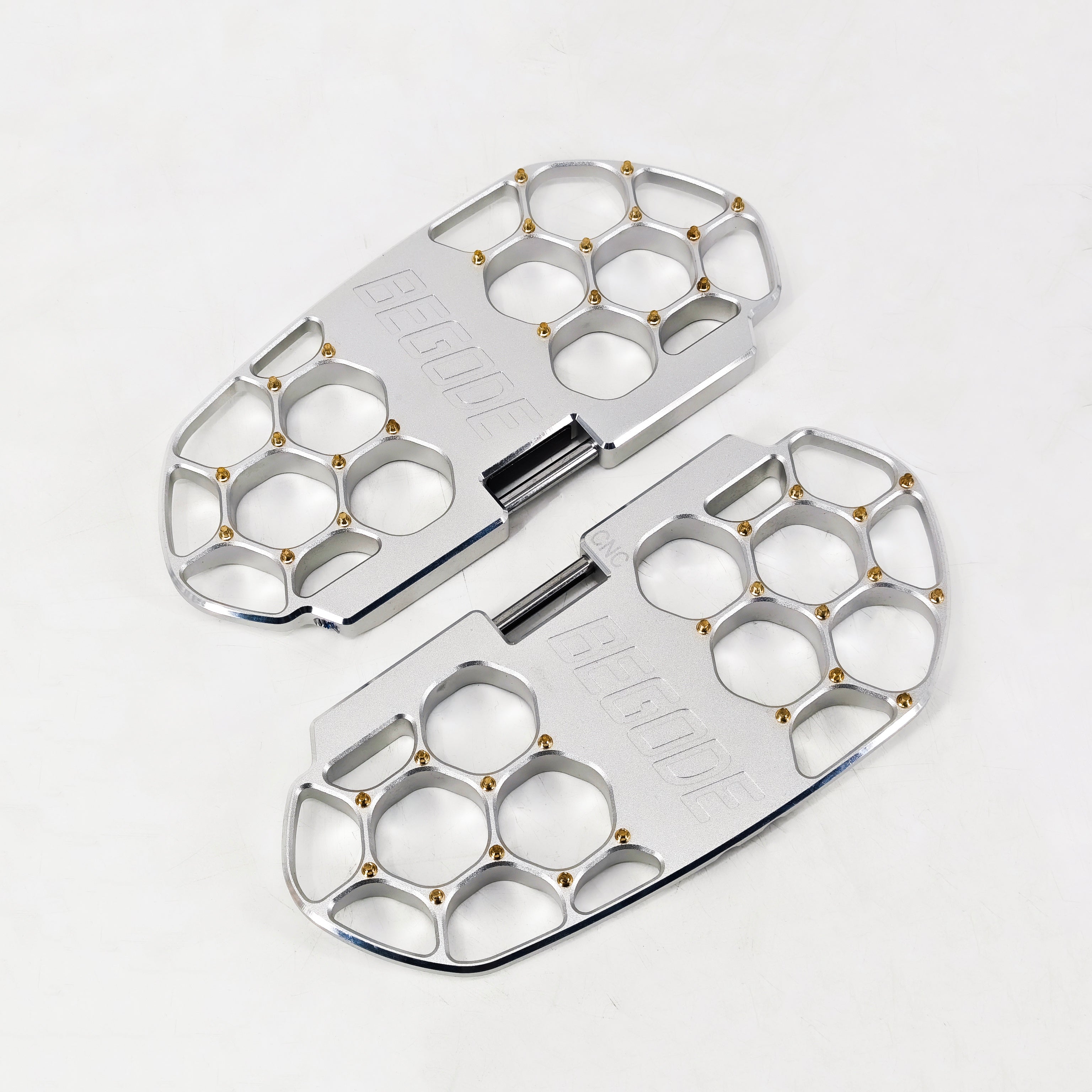 CNC Pedal – BEGODE