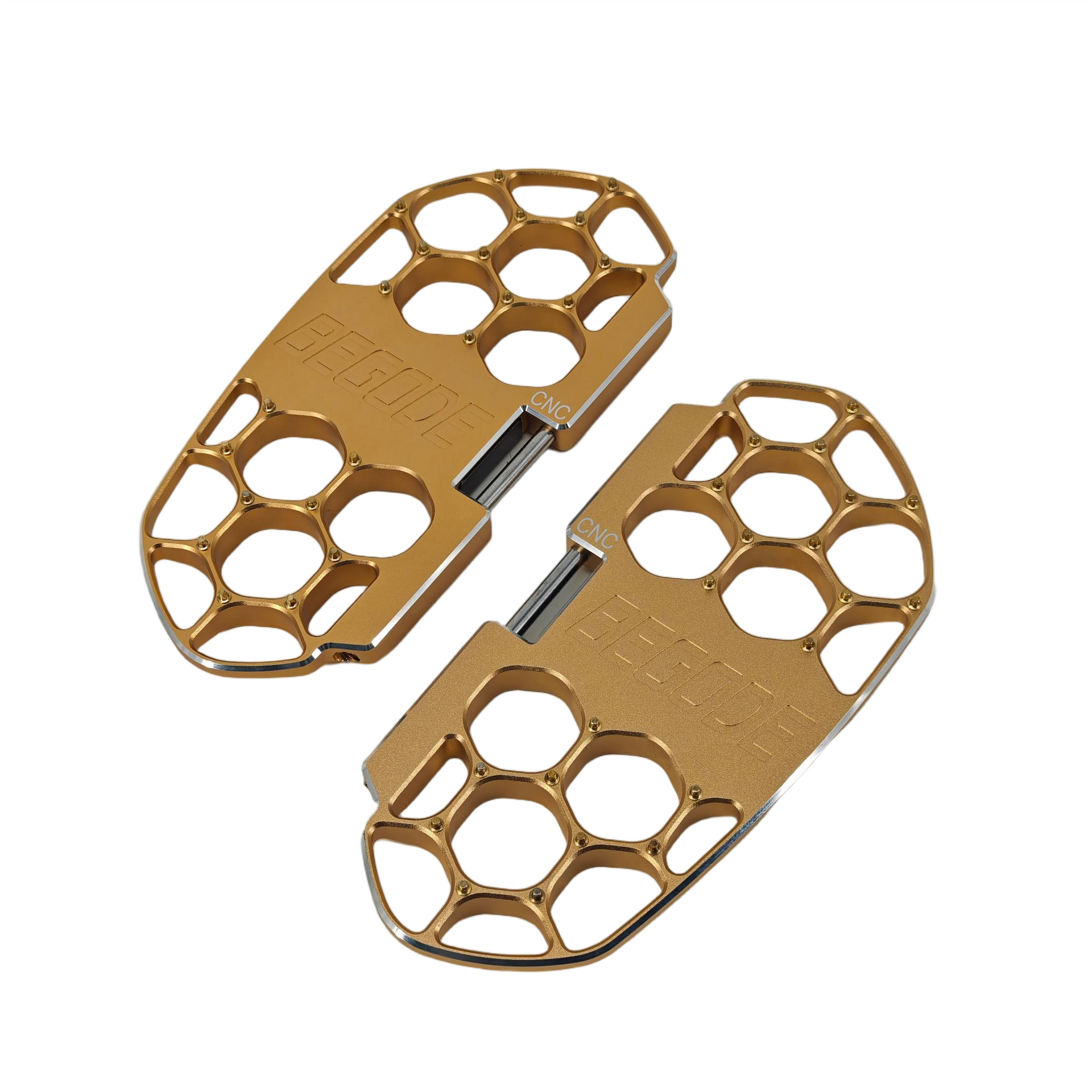CNC Pedal