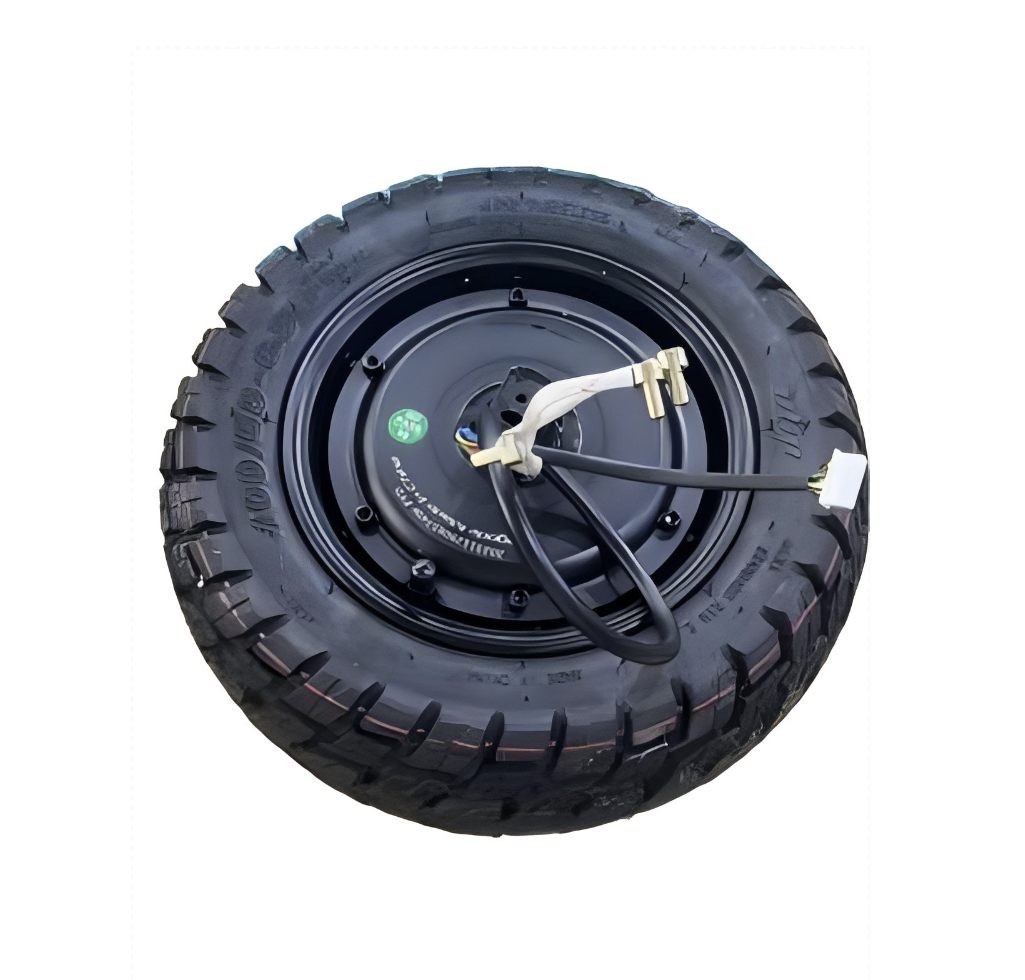 Mten Mini Motor Assembly – BEGODE