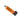 S200 -55a (Unidirectional damping, 1300lbs, Orange)