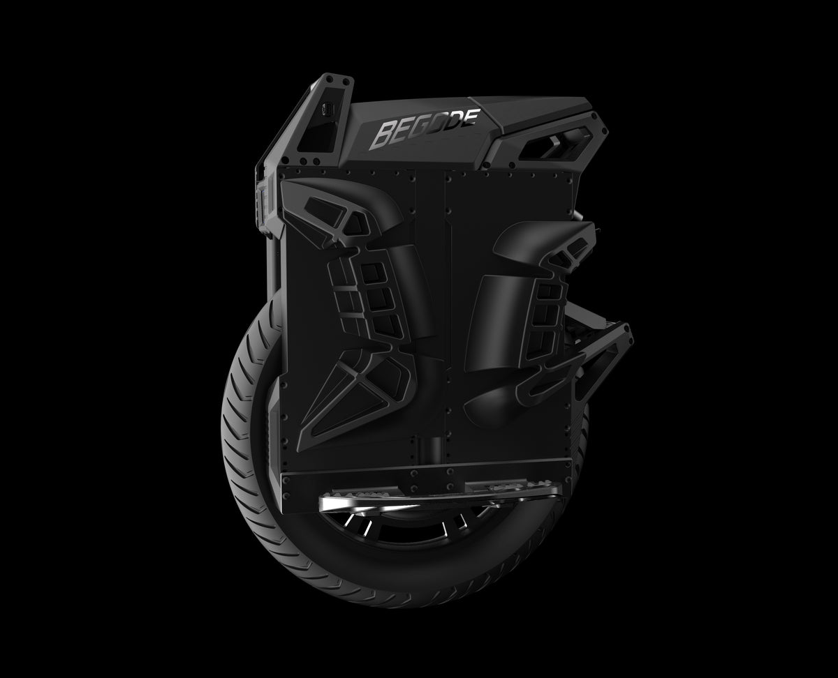 X-Max – BEGODE