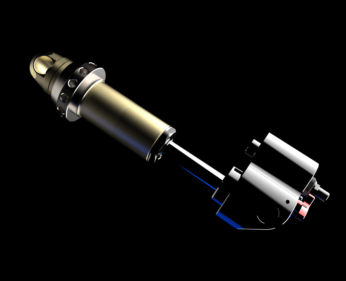 X-Max – BEGODE