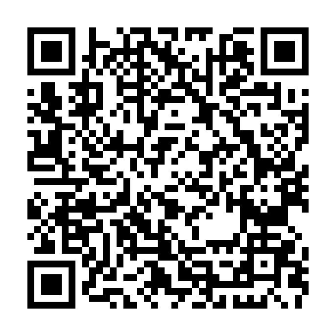 Begode iOS app download QR code
